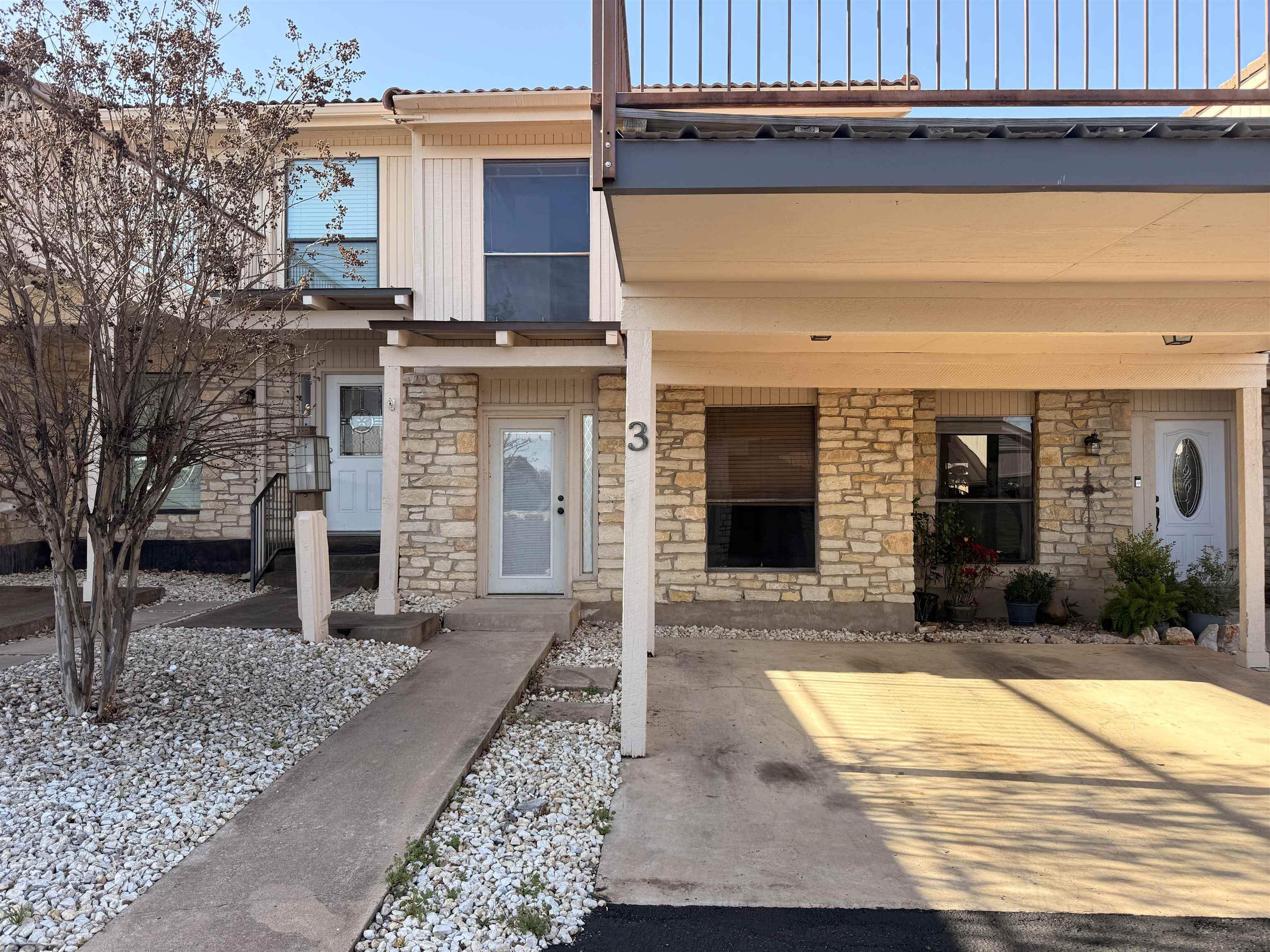 105 Star #3, Horseshoe Bay