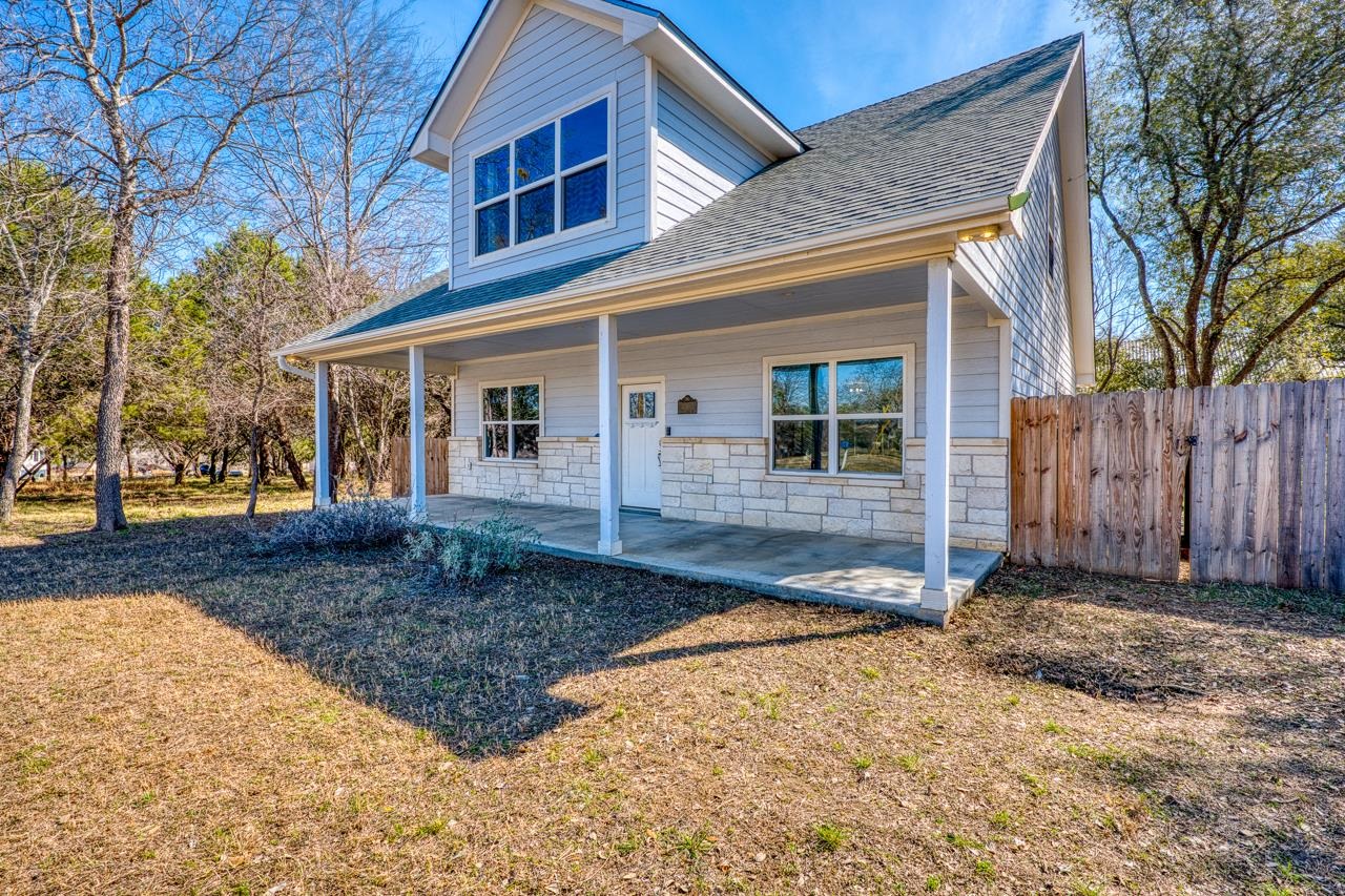 4308 Twin Oaks, Cottonwood Shores