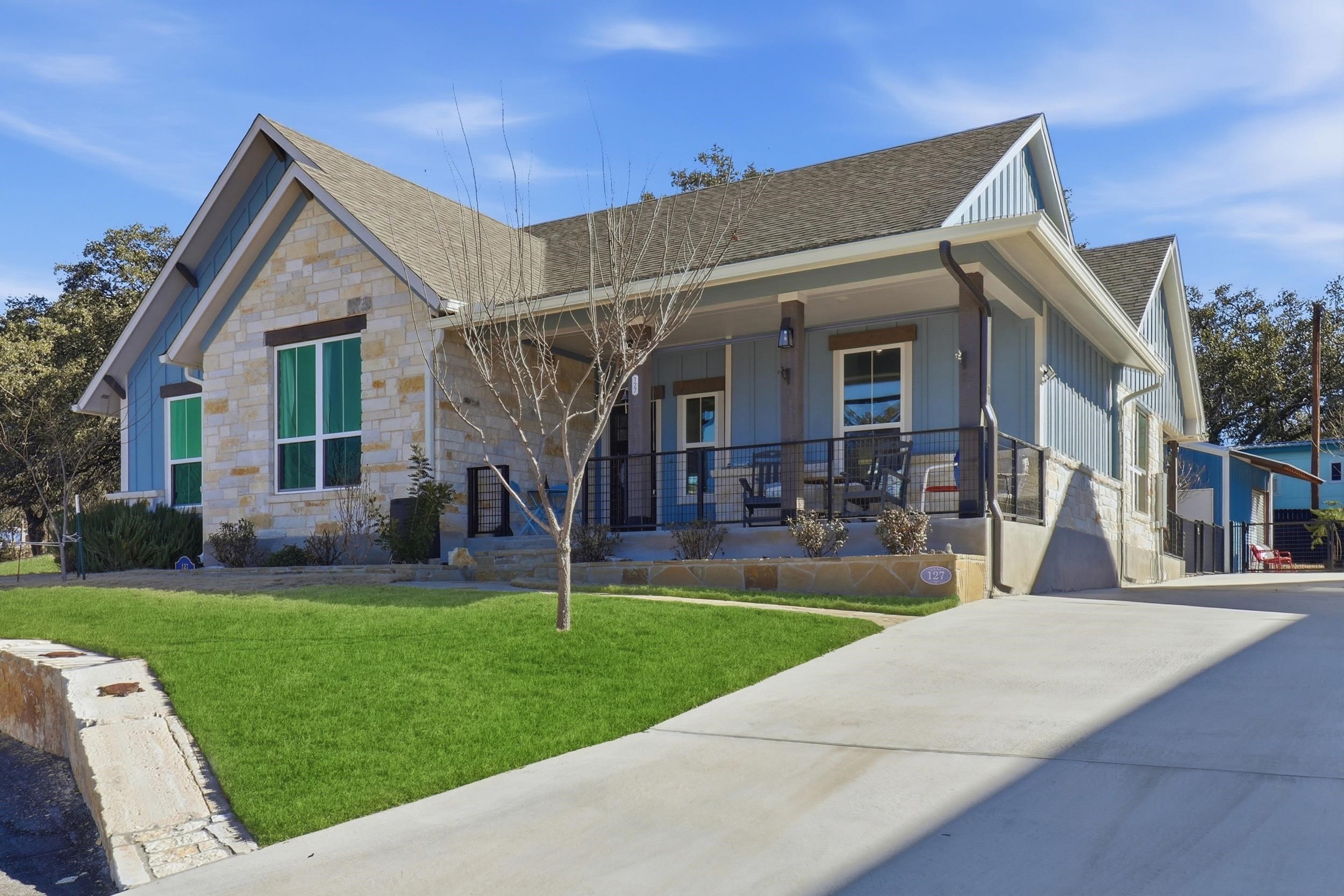 127 Hidden Oaks, Kingsland