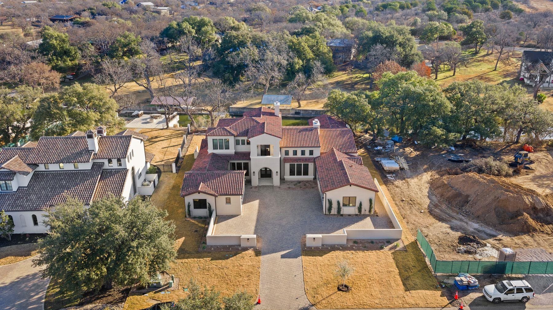 240 La Serena Loop, Horseshoe Bay