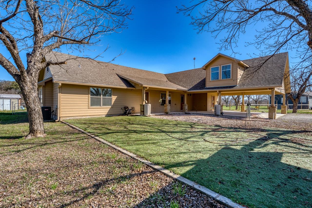 109 Pecan Orchard, Marble Falls