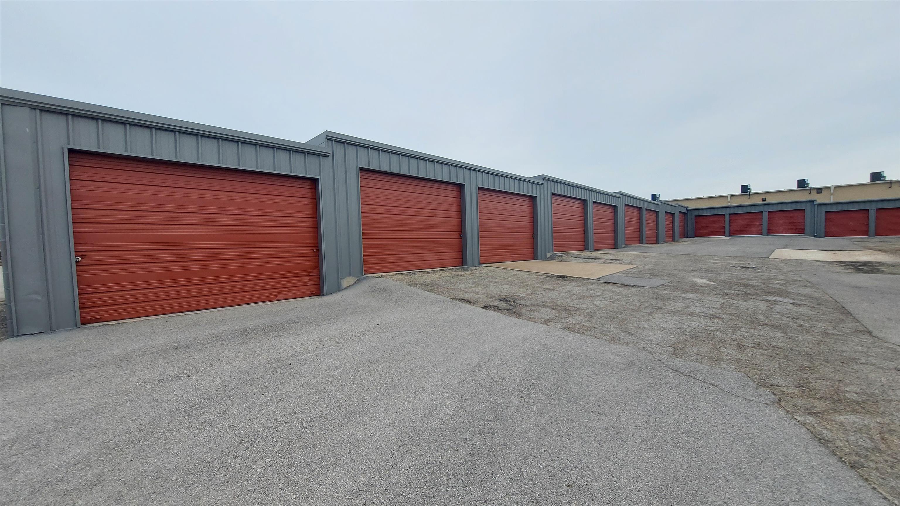 1007 Avenue K, Marble Falls