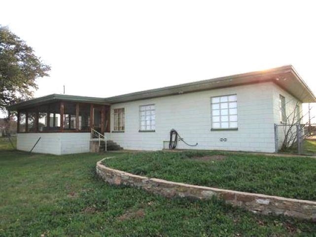 3824 HWY 261, Buchanan Dam