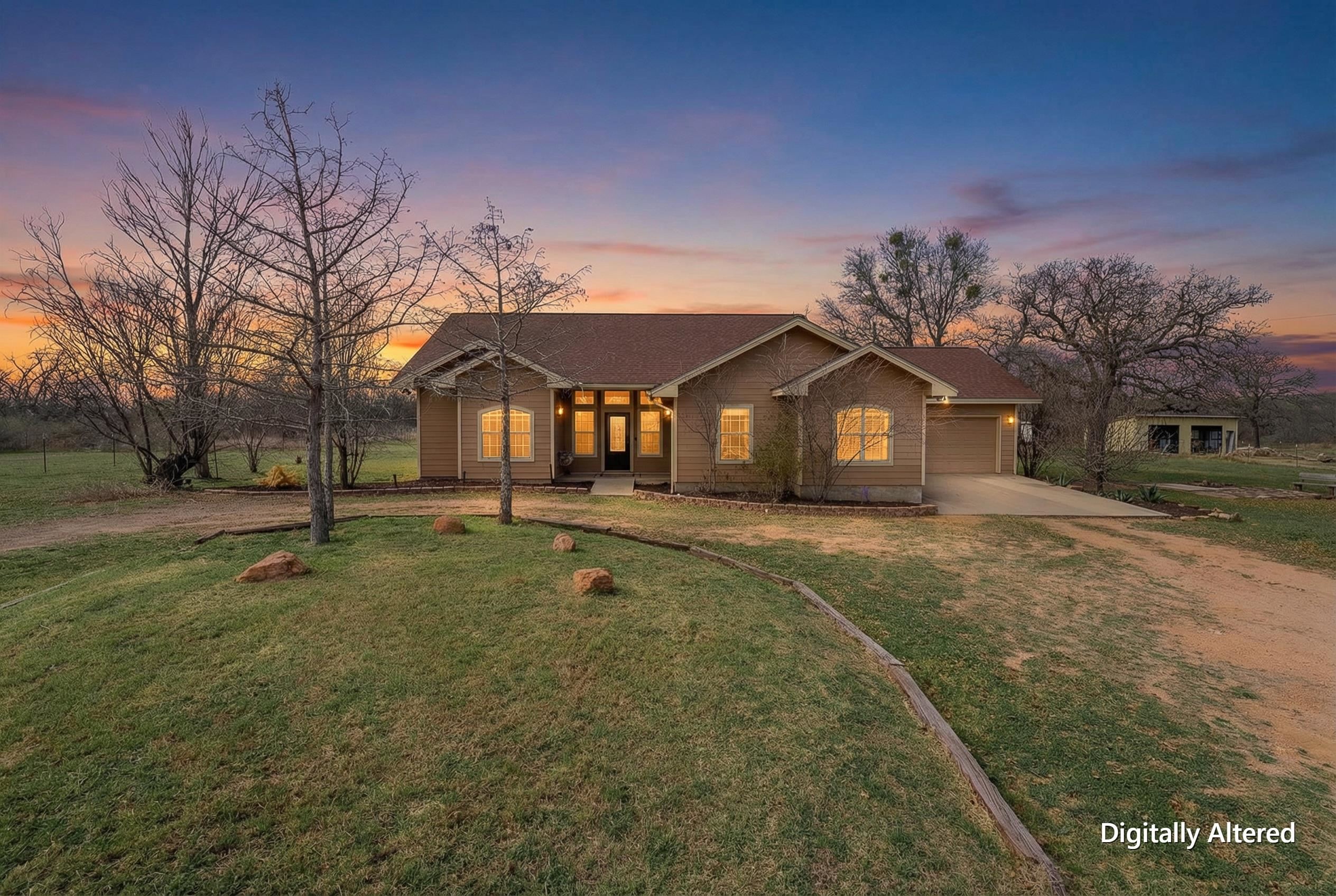 120 Zurita Trl, Marble Falls