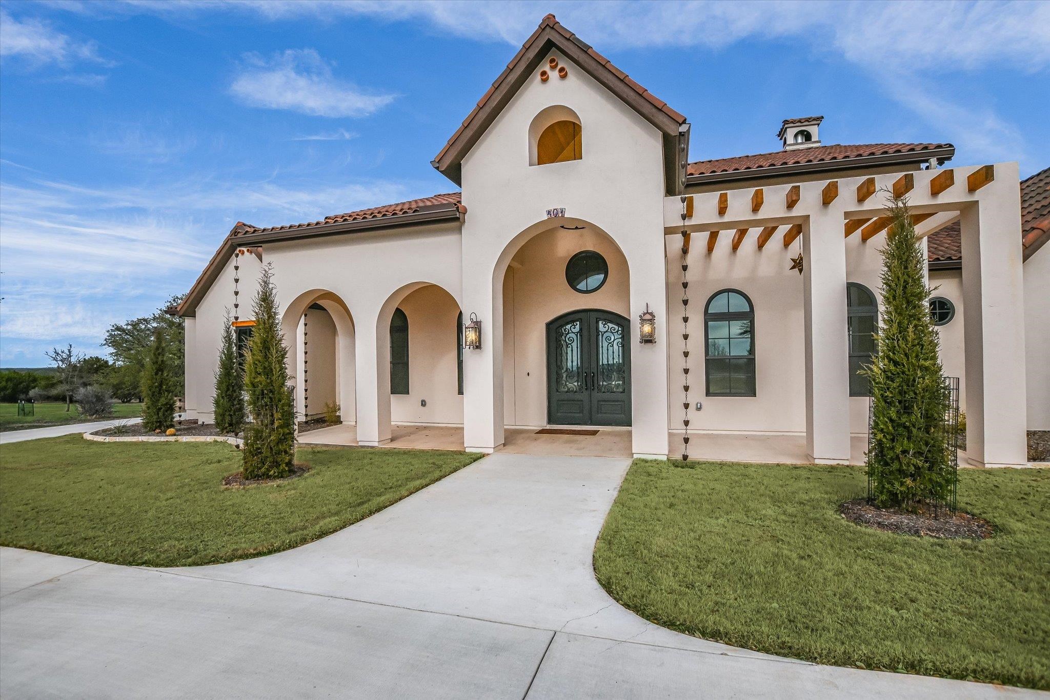 401 Eagle Ridge, Burnet