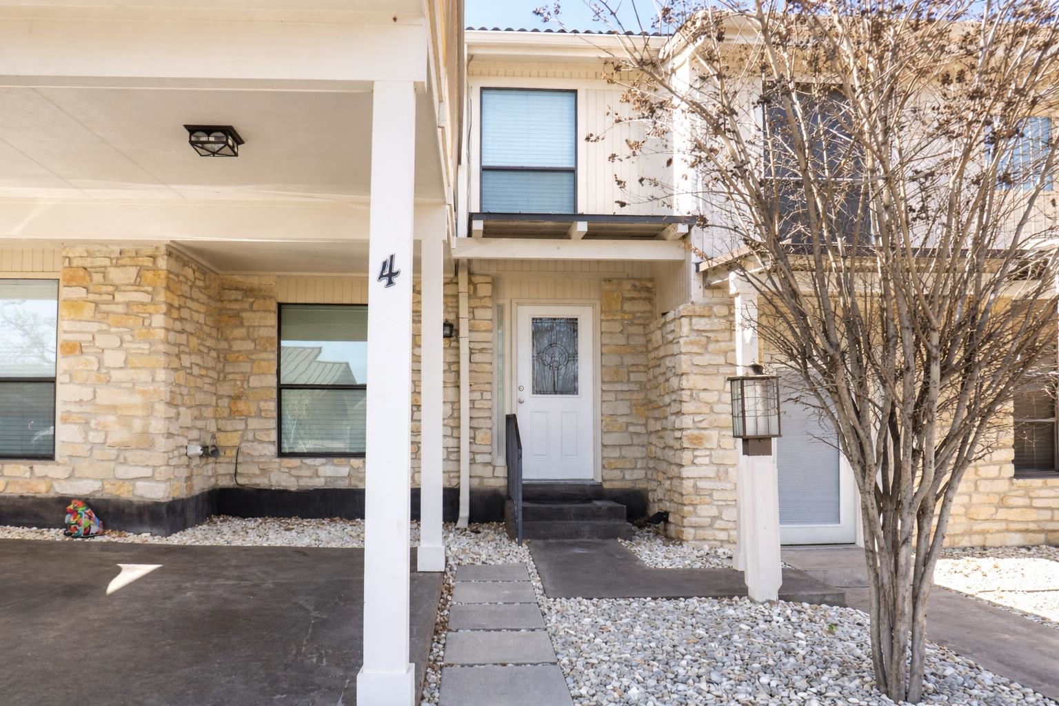 105 Star # 4, Horseshoe Bay