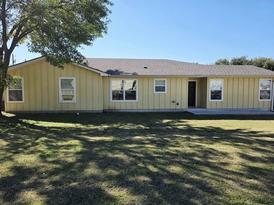 511A Avenue K, Marble Falls