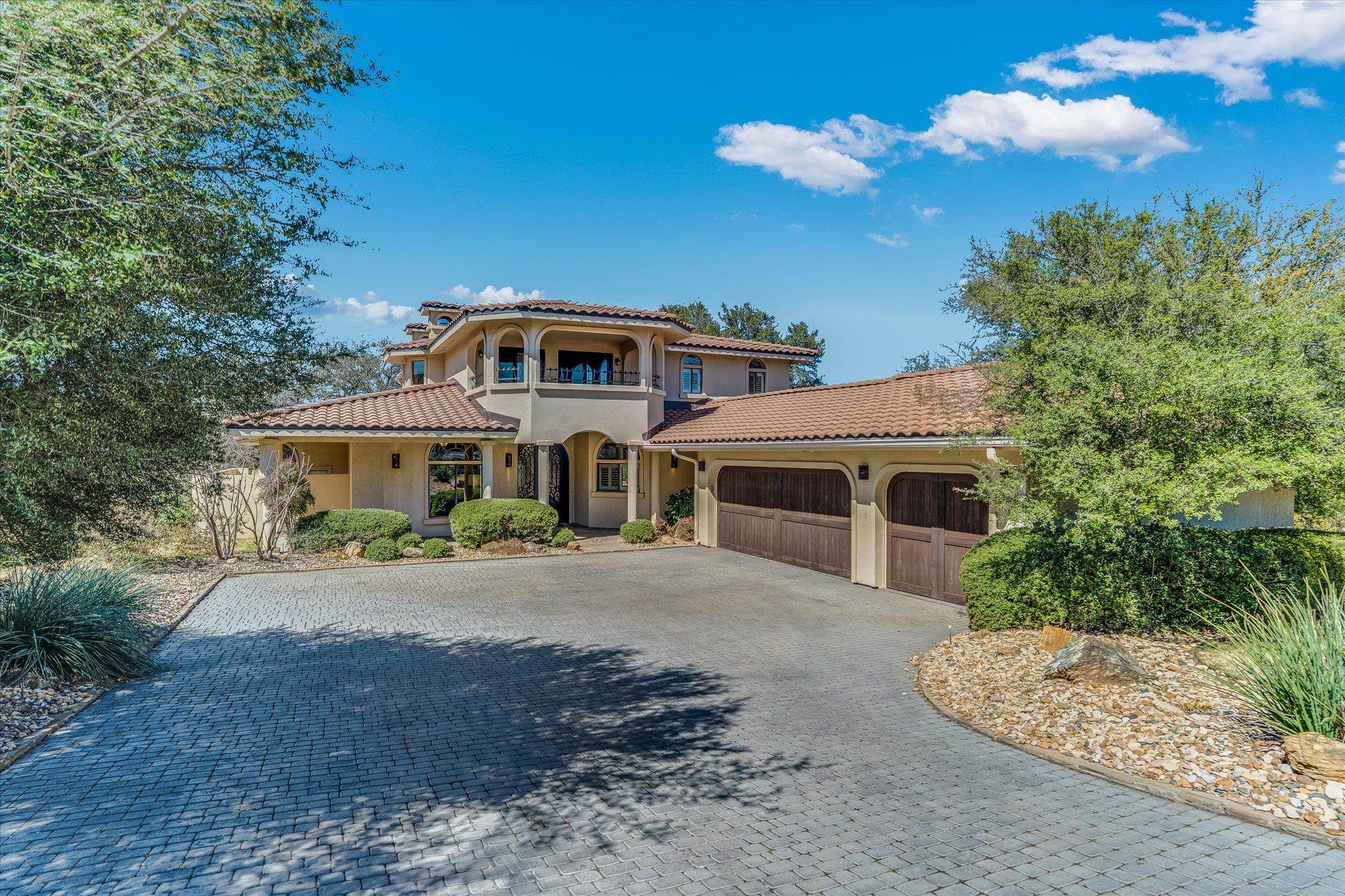 212 Florentine, Horseshoe Bay