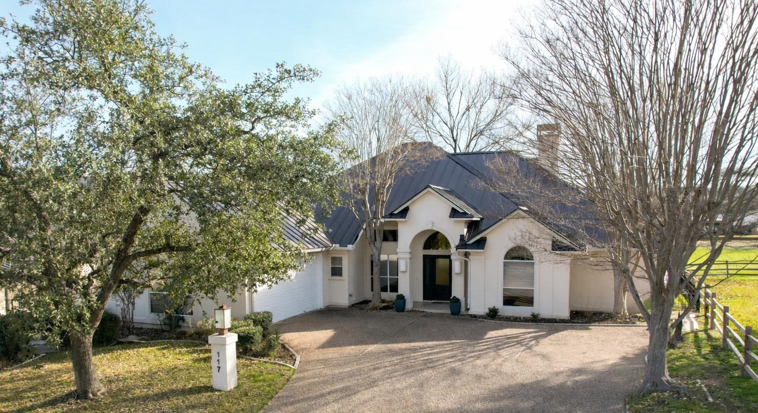 117 Longhorn, Horseshoe Bay
