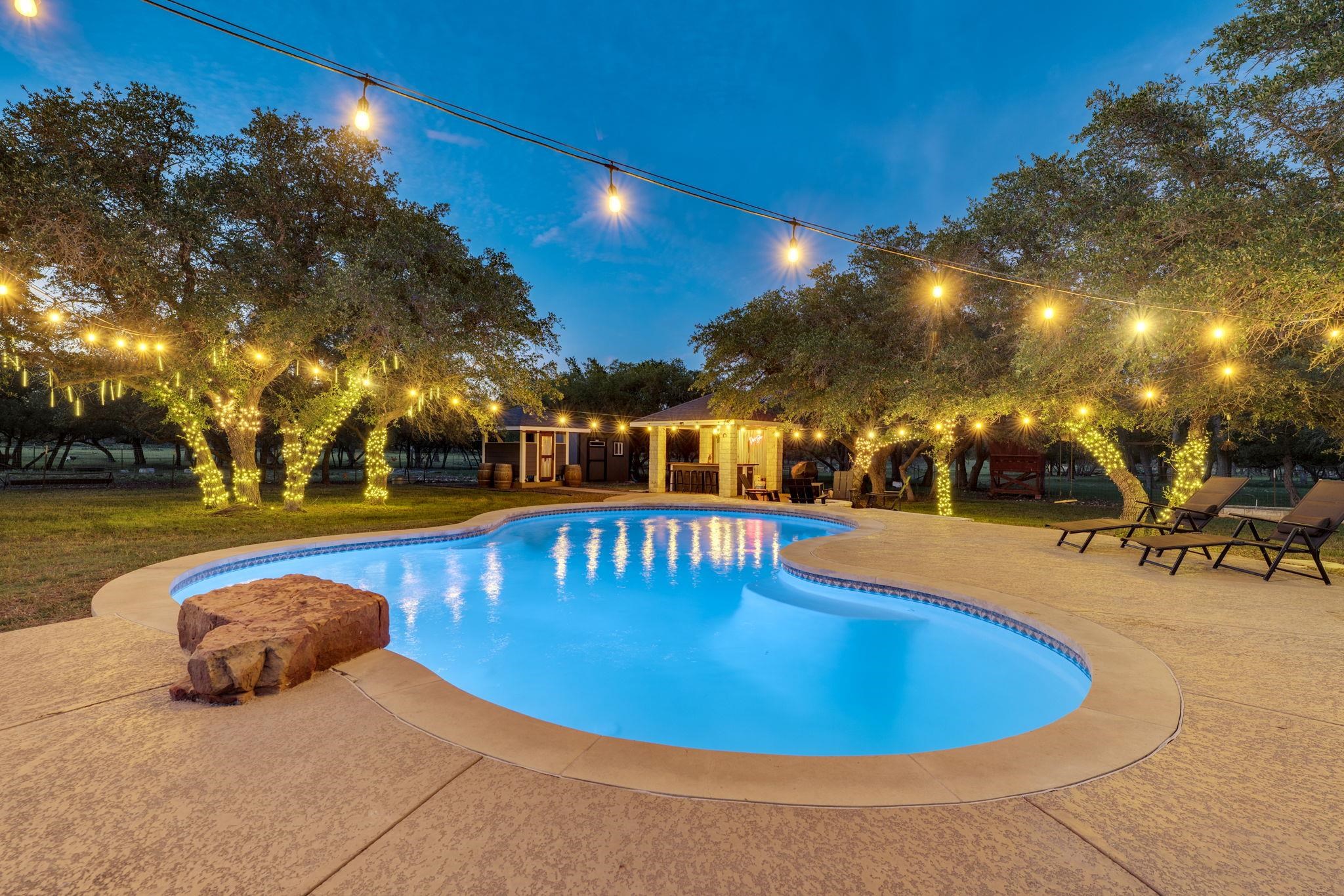 1185 County Road 258, Bertram