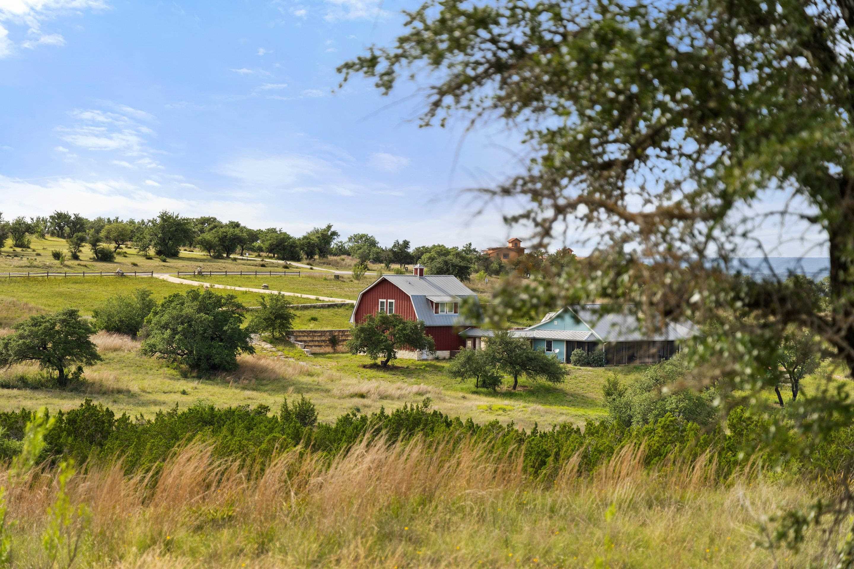 328 Cedar Mountain Dr, Marble Falls