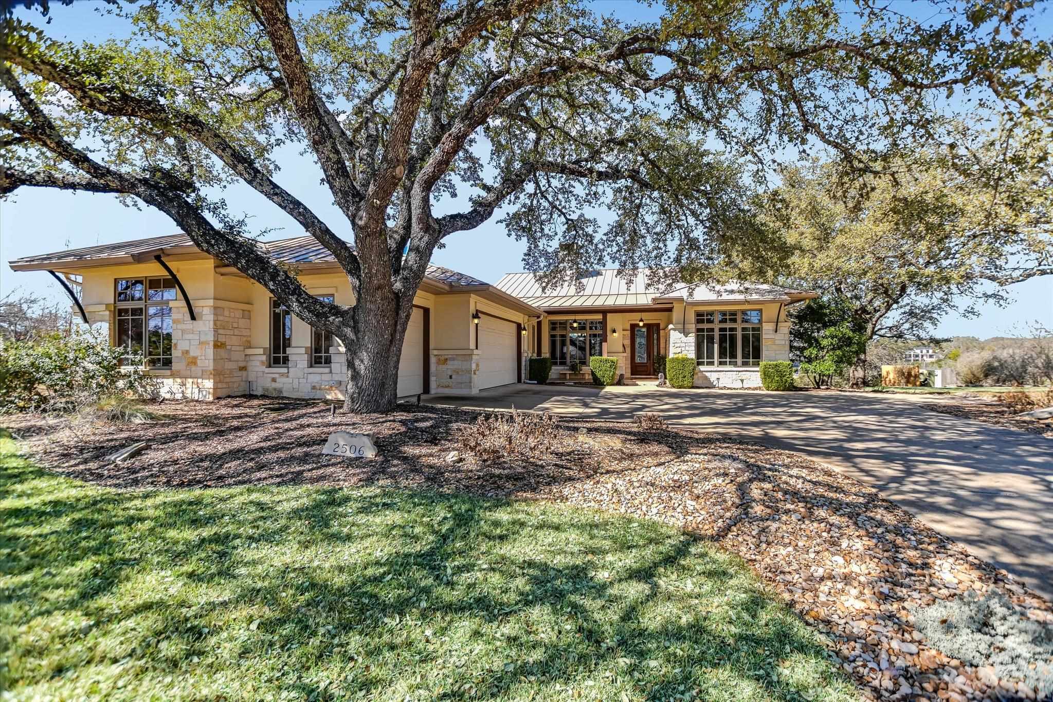 2506 Sailpoint, Spicewood