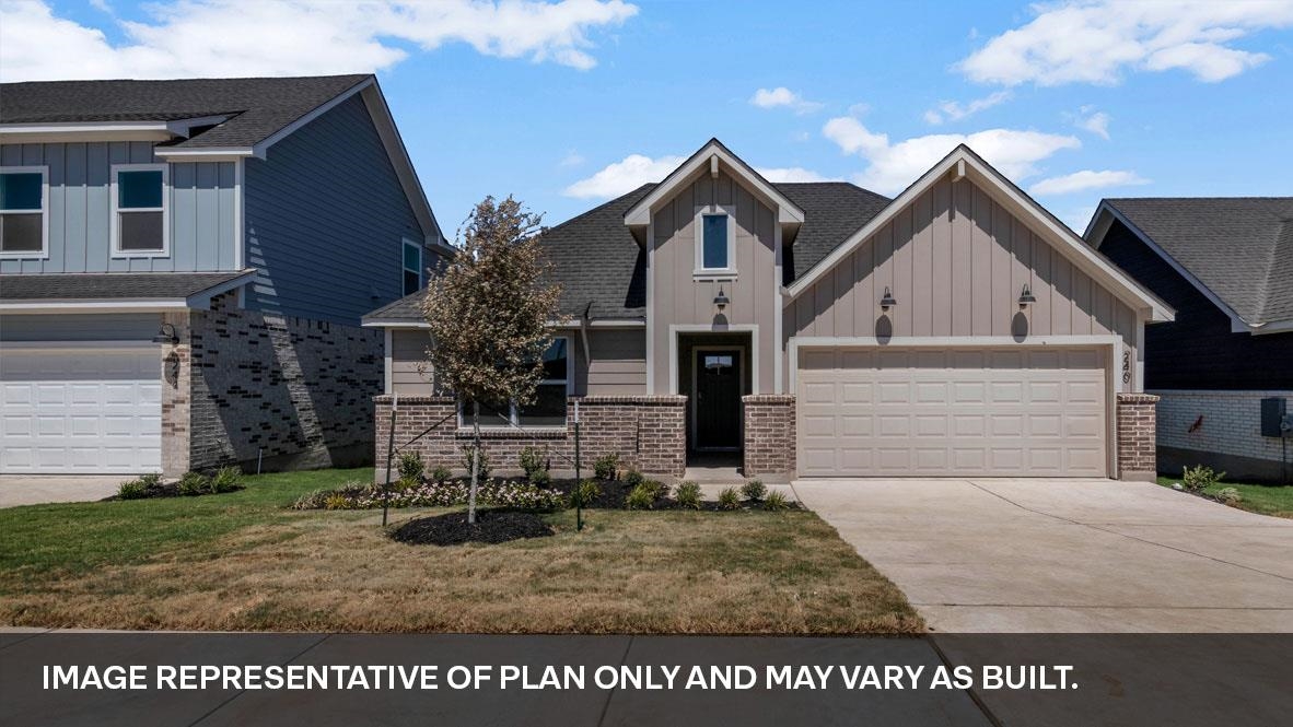 133 SOUTHRIDGE, Marble Falls