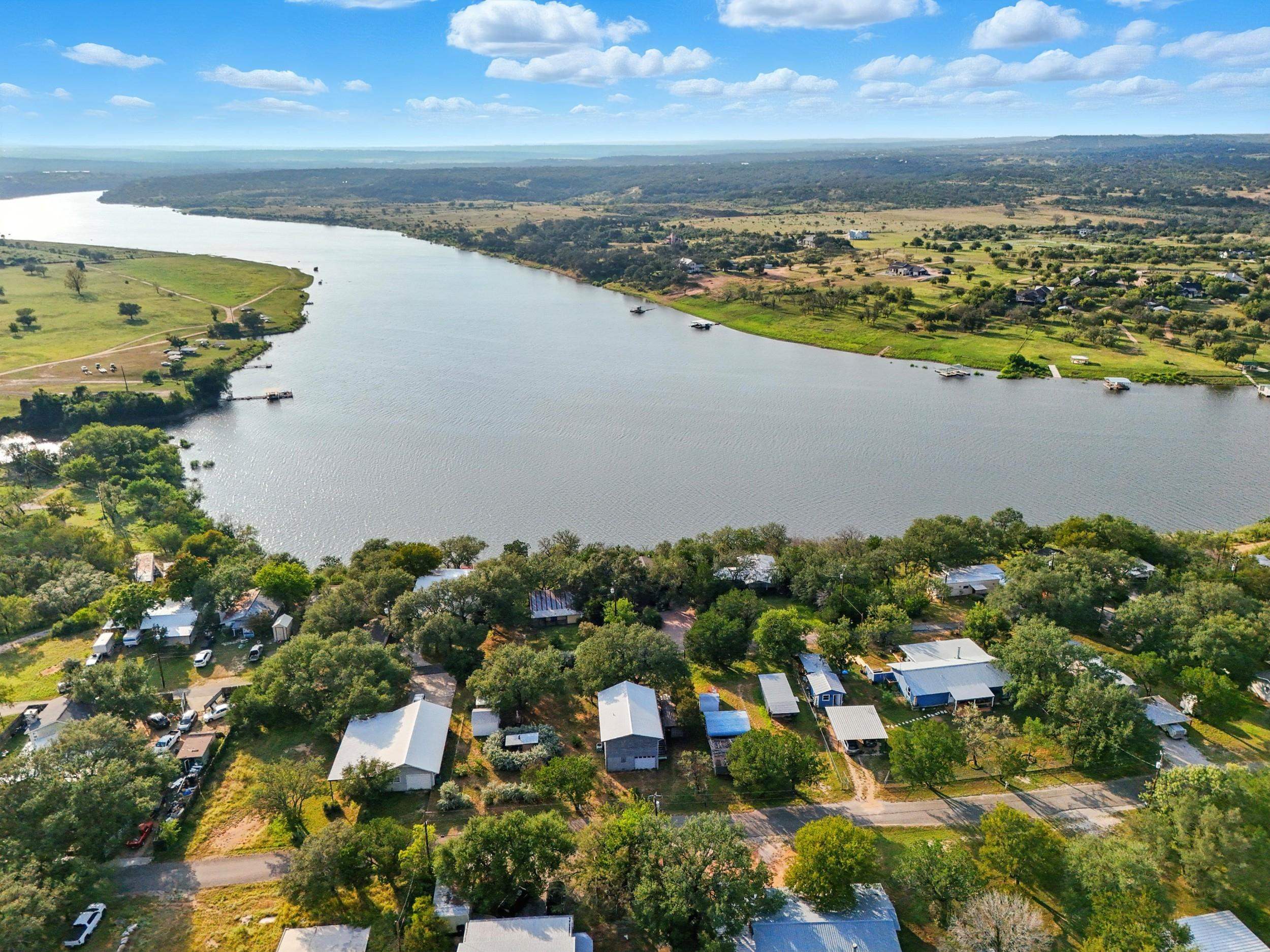 122 Ridge, Spicewood