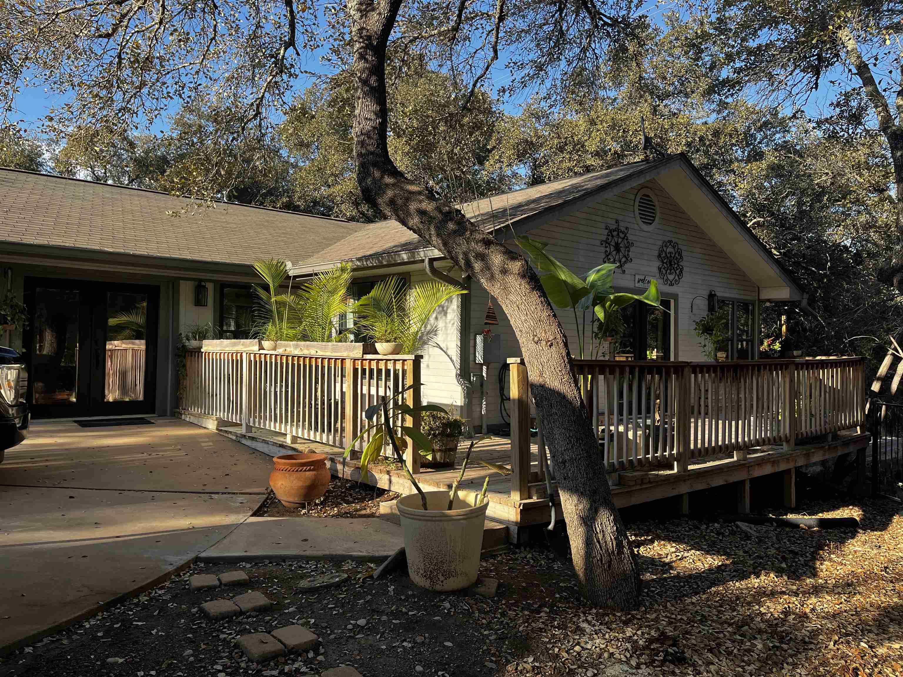 1217 CR 132B (Oak Springs Rd), Kingsland